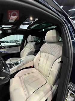 بي ام دبليو X6